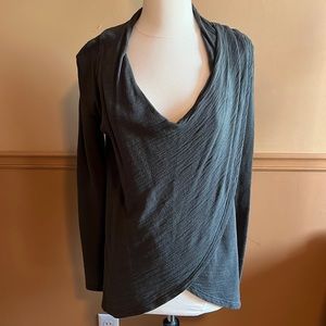 Lucy Long Sleeve Top